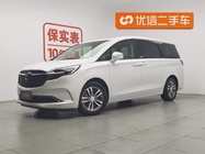 Buick GL8 2020