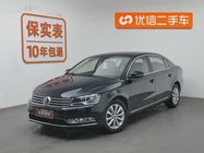 Volkswagen Magotan 2015