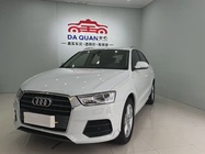 Audi Q3 2016