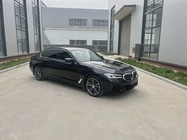 BMW 5 Series 2023