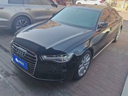 Audi A6 2017