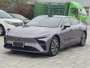 Exeed Xingjiyuan ES 2025