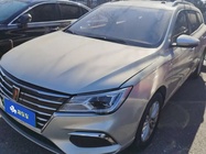 Roewe Ei5 2019