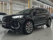 Ford Edge 2022
