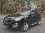 Hyundai ix35 2014