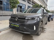 Volkswagen Tavendor 2024