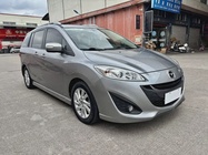 Mazda 5 2014