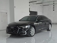 Audi A6 2023