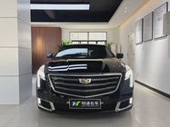 Cadillac XTS 2018