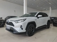 Toyota RAV4 2022
