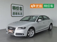 Audi A4 2010