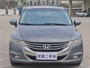 Honda Odyssey 2013
