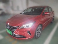 Changan Eado 2019