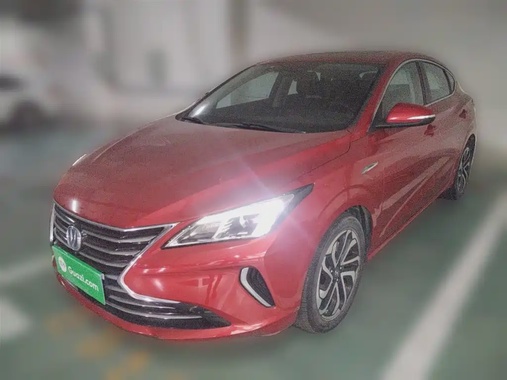 Changan Eado 2019