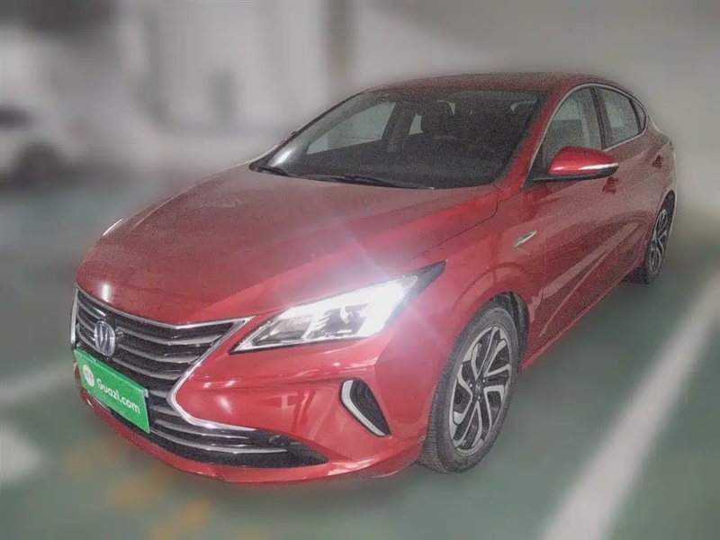 Changan Eado