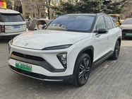 NIO ES6 2019