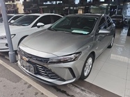 Chevrolet Monza 2022