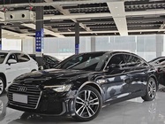 Audi A6 2020