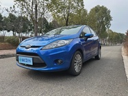 Ford Fiesta 2012