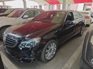 Mercedes-Benz E-Class 2014