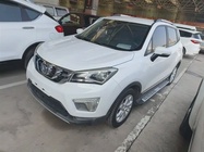 Changan CS15 2016