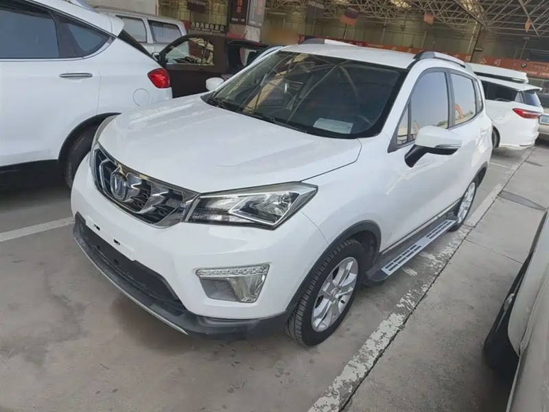 Changan CS15