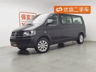 Volkswagen Caravelle 2016