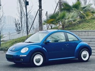 Volkswagen Beetle 2006