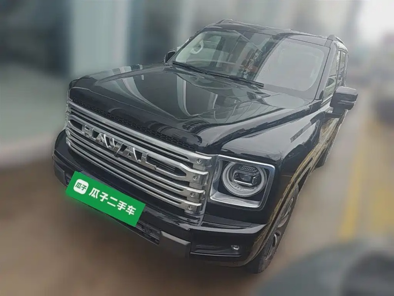 Haval H9
