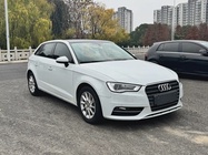 Audi A3 2017