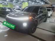 Li Auto L8 2023