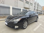Lexus ES 2009
