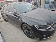 Volkswagen Magotan 2021