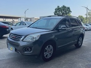 Haval H6 2013