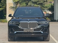 BMW X7 2021