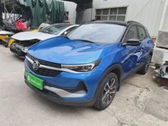 Buick Encore 2019