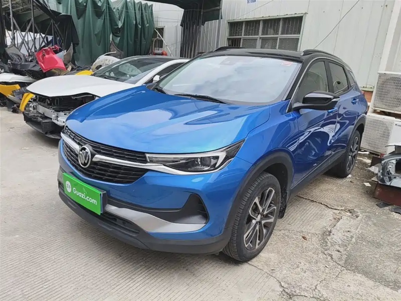 Buick Encore