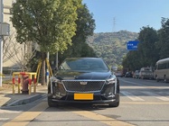 Cadillac CT6 2019