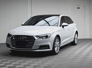 Audi A3 2021