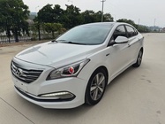 Hyundai Mistra 2016