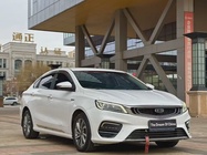 Geely Binrui 2020
