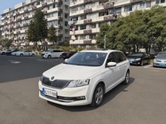 Skoda Rapid Spaceback 2019