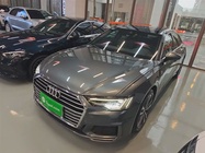 Audi A6 2019