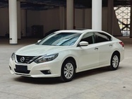 Nissan Teana 2018