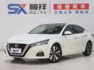 Nissan Teana 2021
