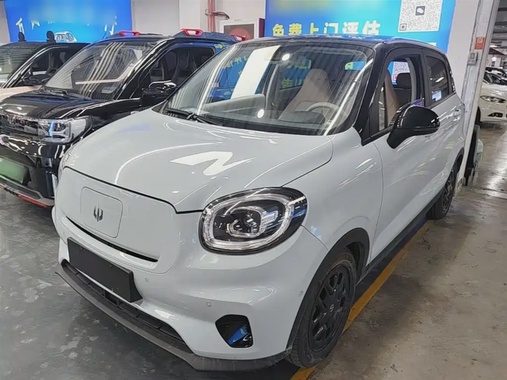 Leapmotor T03 2024