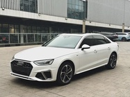 Audi A4 2022
