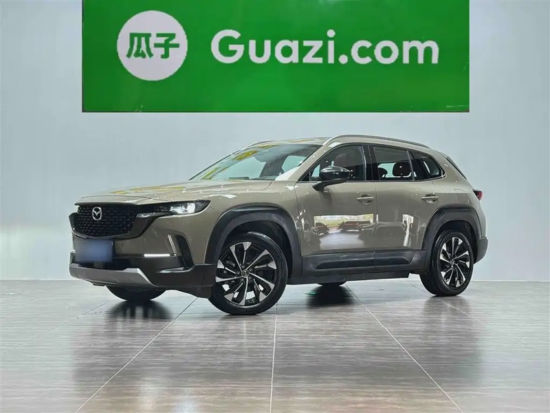 Mazda CX-7