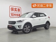 Hyundai ix25 2014