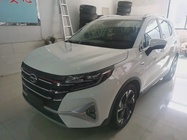 GAC GS3 2022